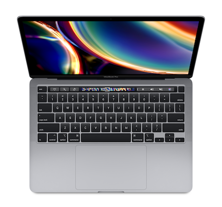 Macbook Pro 13inch A2251